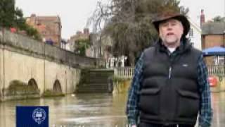 preview picture of video 'Anglo-Saxon Wallingford 1.wmv'