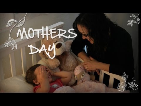 母の日（Mother's Day (Cute Video)）