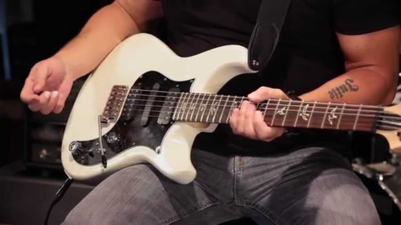 Brent Mason 2014 Sig Mod - YouTube