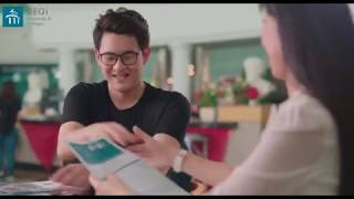 SEGi University & Colleges