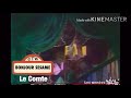Bonjour Sesame 1976 Le Comte