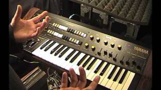 Video thumbnail for CS-15D Demonstration. by AutomaticGainsay