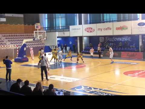 Prishtina BC - Golden Eagle Ylli BC (3)