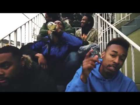 Ice Life Feat. Trifln' - Really Outside (Official Video)