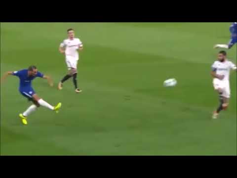 Zappacosta incredible goal