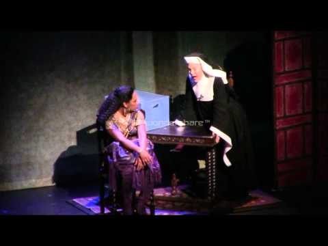 Sister Act US Tour - Here Within These Walls