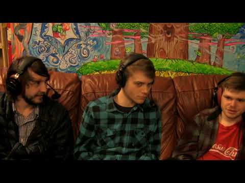 NaCl February '18 - GAwes & XIF vs HT & FLOTUS - Winner Finals