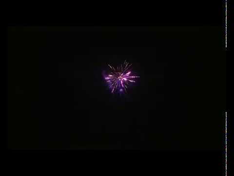 COMPACT PURPLE HEART