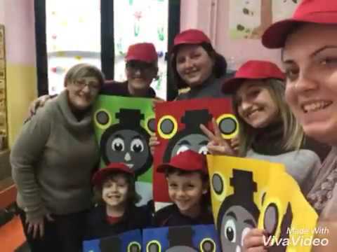 Istituto Comprensivo Cordova - Capuana    Primaria  Canali