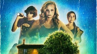 The Unearthing Trailer video