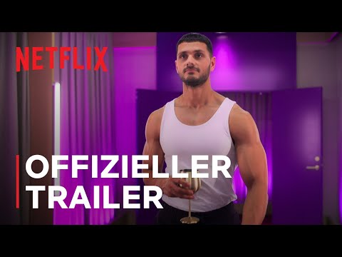 Love Is Blind: UK: Staffel 2 | Offizieller Trailer | Netflix
