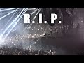 Playboi Carti R I P Live At Moda Center ANTAGONIST 2 0 TOUR