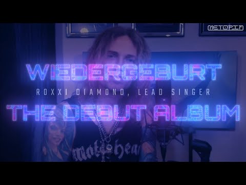 Debut Album Wiedergeburt • The Story of Metopia [S1E1]