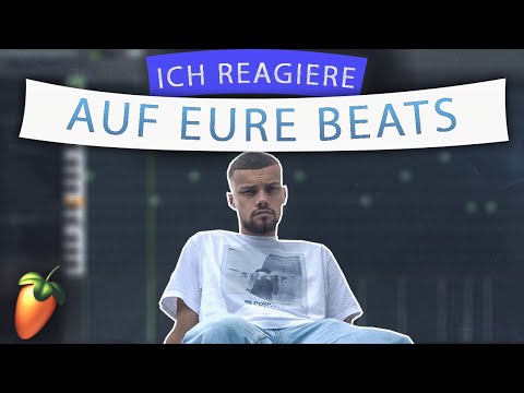 Kranker XAMMER reagiert auf noch KRANKERE BEATS von EUCH!