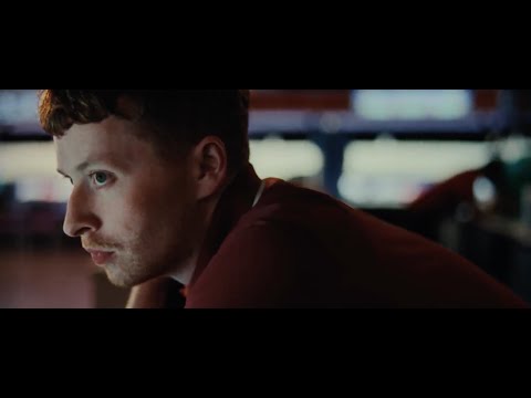 sam gellaitry - ON&ON (Official Music Video)