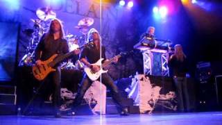 Delain - I&#39;ll Reach You (Live @ Watt, Rotterdam)