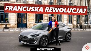 NOWE Renault Clio 6 – najbardziej opłacalne auto 2026? | TEST PL Autocentrum.pl