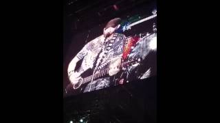 Brantley Gilbert- Bending The Rules &amp; Breaking The Law