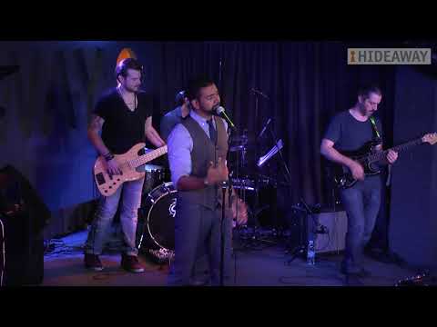 Darien Dean - The Line