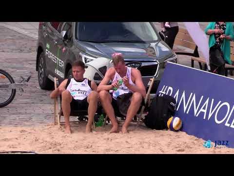 Jazz pesulad Tartu Cup - Rannavolle Grad Prix 2020