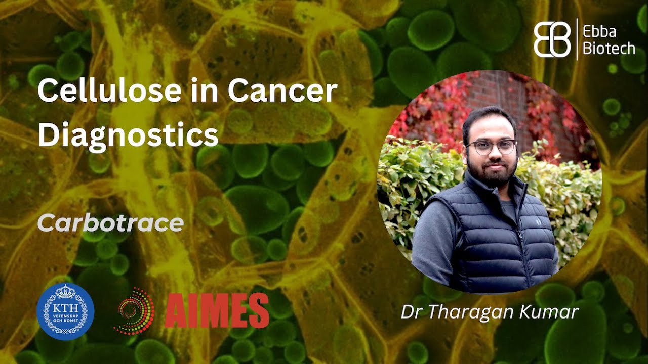 Cellulose in Cancer Diagnostics
