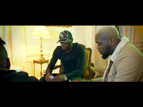 Lerki x Jaf - ZONARD (Clip officiel)