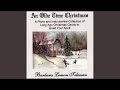 Luther's Cradle Hymn/Away in a Manger