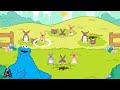 Sesame Street Games And Stories Episodes 1785