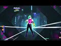 "Blinding Lights" - Just Dance 2021 #playstation #justdance #theweeknd