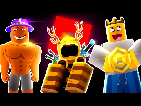 The Unknown Legends of Roblox... (they revolutionized the platform)
