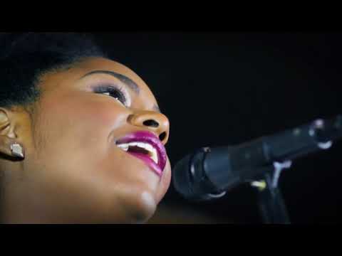 Samuel Prather Feat  Micah Robinson & Christie Dashiell   I Wanna Be Where You Are