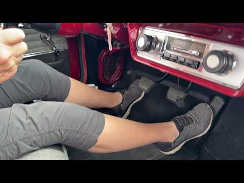 **SOLD by CCC Auction – Last Chance System** 1964 Chevrolet Corvair Monza Spyder Convertible 4-Speed Manual, Restored, Inspected