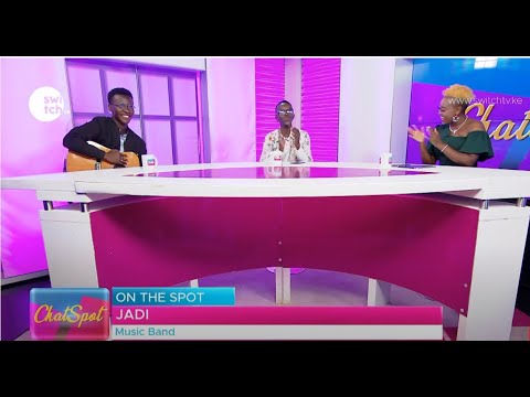 They auditioned for King Kaka X Tokodi's | 3 years later Meet Jadi music band on the spot