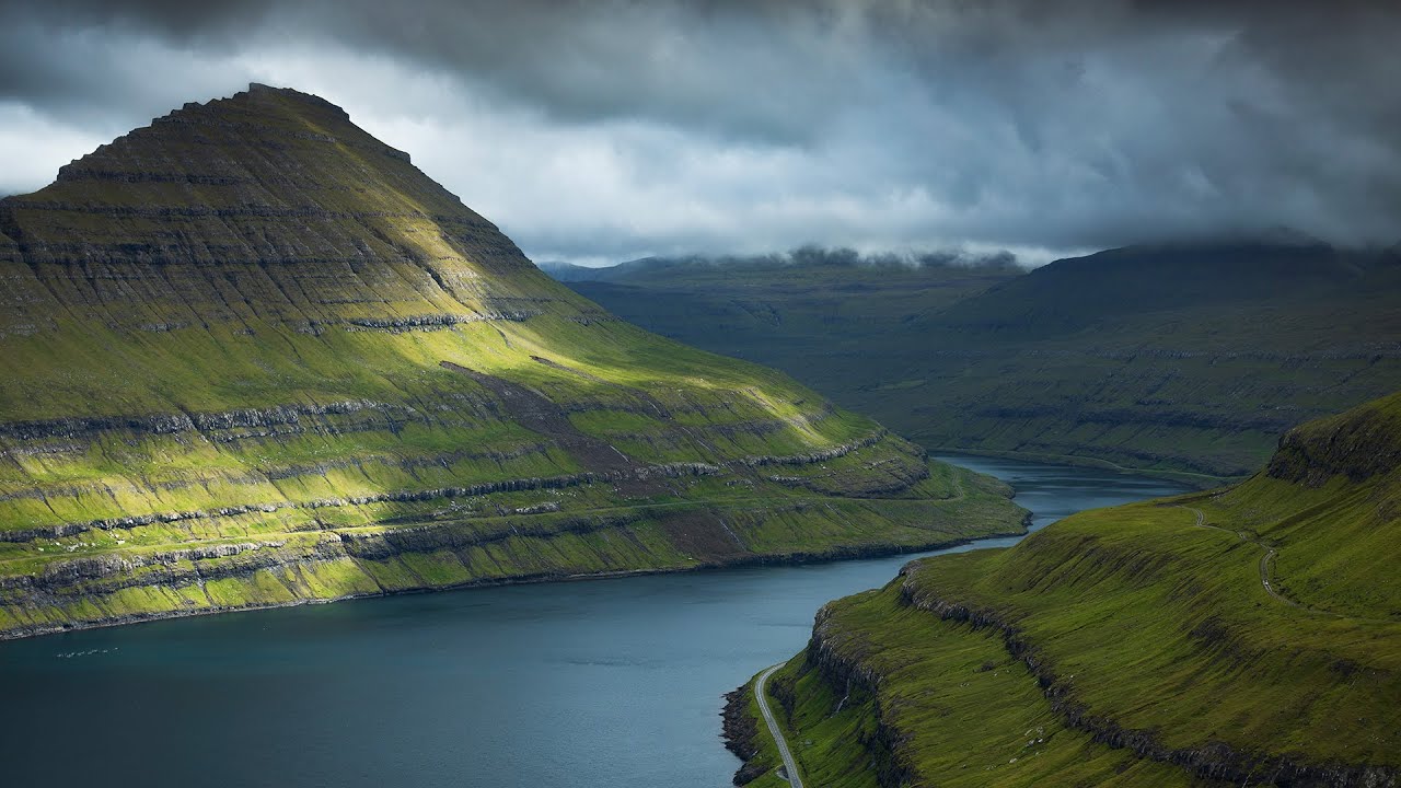 Video Viaggio fotografico alle Isole Faroe