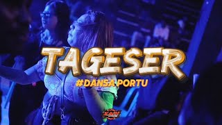 Download lagu TAGESER || DANSA PORTU || Lagu Remix Terbaru 2026  mp3