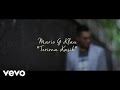 Mario G. Klau - Terima Kasih (Official Lyric Video)