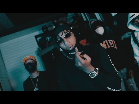 Lil9 x Libb - Flu (Official Music Video)