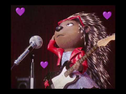 Sing Scarlett Johansson- Set it all free nightcore