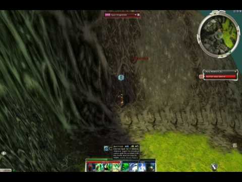 Byzzr Wingmender Monk_Necro Solo NM / HM - Guild Wars