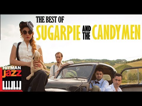 Bohemian Rhapsody-The Best of Sugarpie & The Candymen