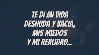 Samo - creer en mi ( letra )