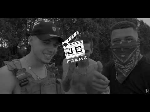 Diessencia RAP - Eternal [Official Music Video] prod.Boiudubeatz Dir: Jc.frame