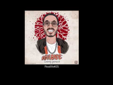 Touraj Parazit   Oon Bade OFFICIAL TRACK