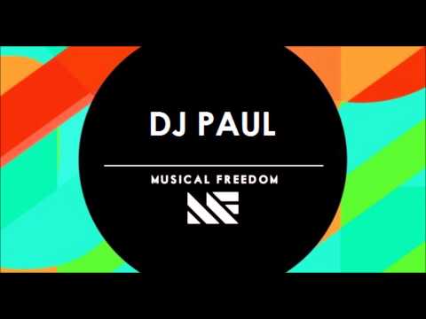 DJ PAUL - Hardwell vs. Showtek vs. Garrix vs. Wolfpack vs. Blasterjaxx