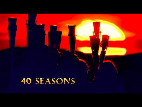 Survivor: 40 Seasons, 20 Years (HD)