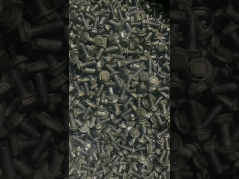 Tengri Fasteners produce for client in urgent need.
