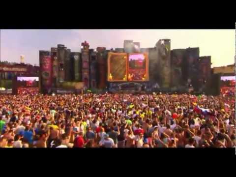 DanceLife Metro - Never Forget (Tribute to Tomorrowland)