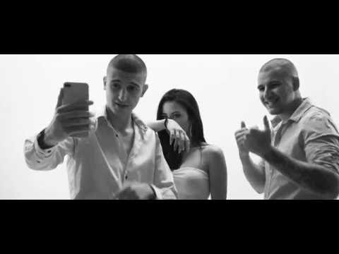 PG x DRINK x 4€F0 - SALFETKI (Official 4K Video)