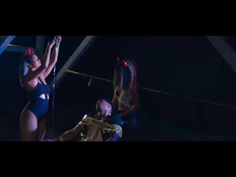 El Fother Ft El Mega & El Rey Guevara - Los Espiritus (Remix∆) [Video Official]