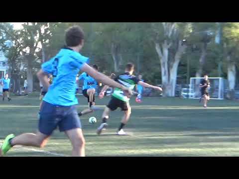 VERSTA FC VS VERSACHE  FC - #LigaNuñez - #Apertura SLS - 1/4/23